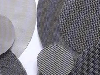 人字型黑絲布